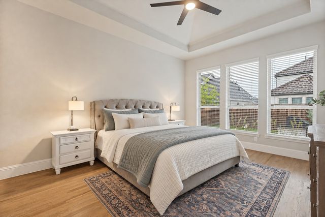 2180 Ivywood Lane, Prosper, TX 75078