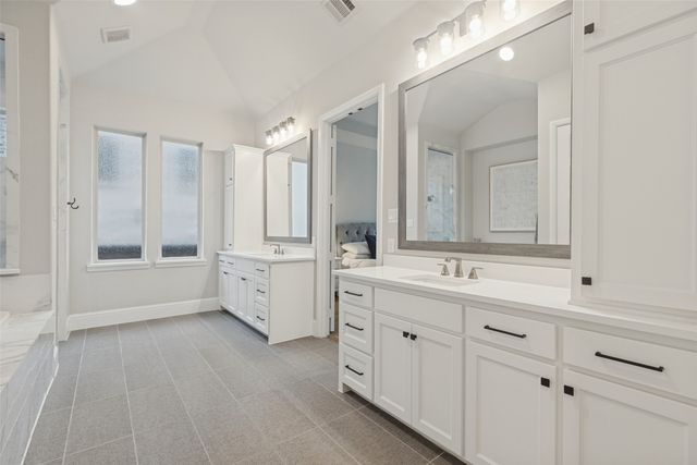 2180 Ivywood Lane, Prosper, TX 75078