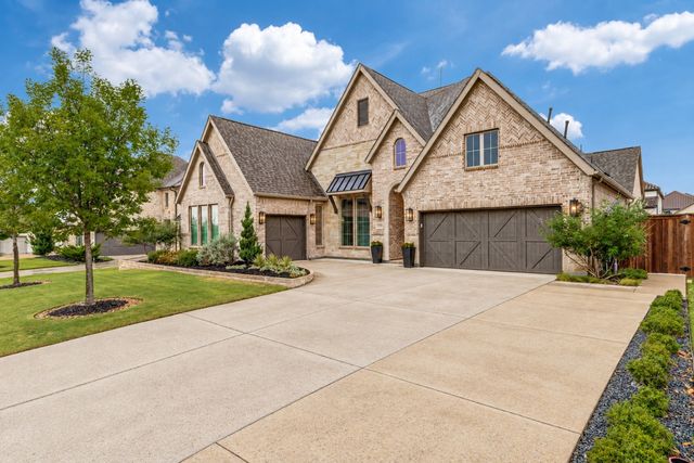 2180 Ivywood Lane, Prosper, TX 75078