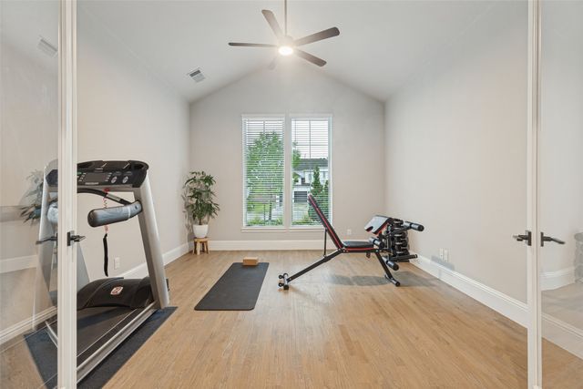2180 Ivywood Lane, Prosper, TX 75078