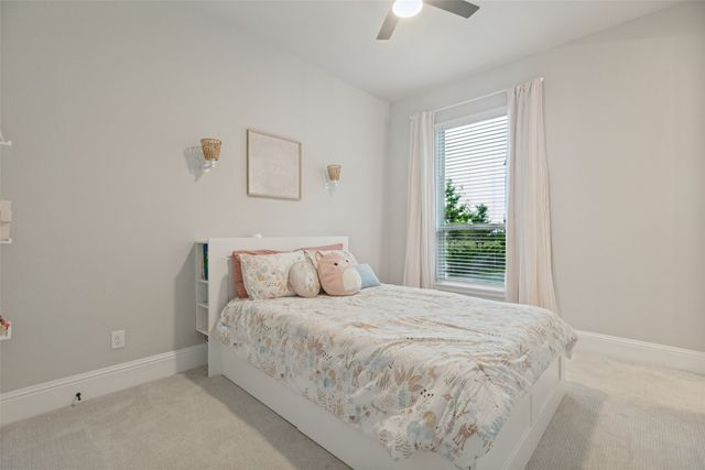 2180 Ivywood Lane, Prosper, TX 75078
