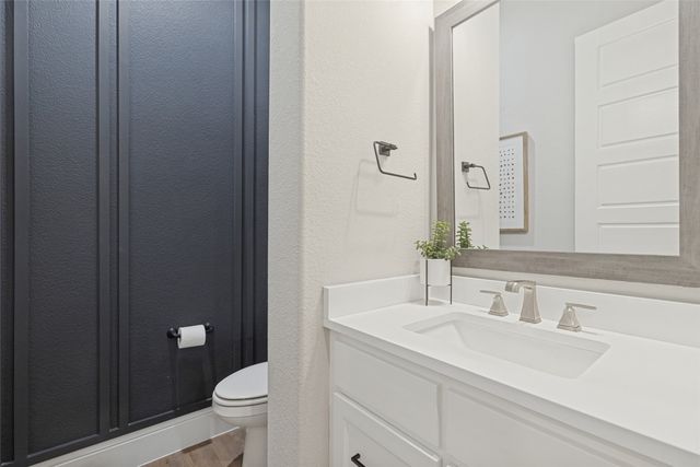 2180 Ivywood Lane, Prosper, TX 75078