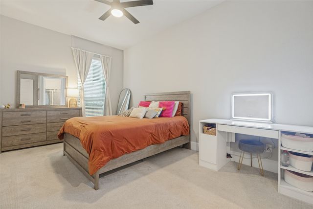 2180 Ivywood Lane, Prosper, TX 75078