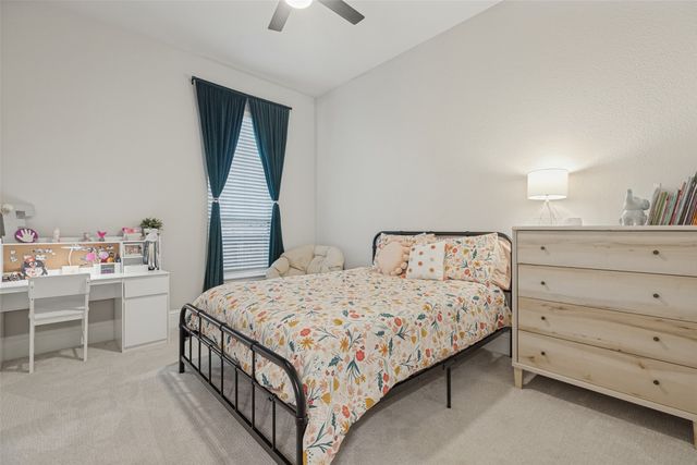 2180 Ivywood Lane, Prosper, TX 75078