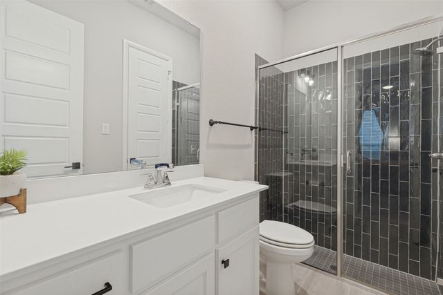 2180 Ivywood Lane, Prosper, TX 75078