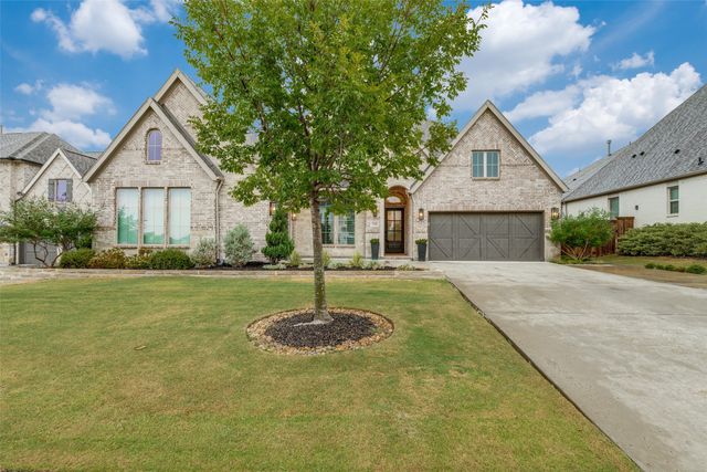 2180 Ivywood Lane, Prosper, TX 75078