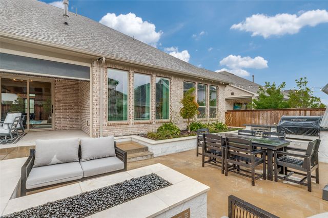 2180 Ivywood Lane, Prosper, TX 75078