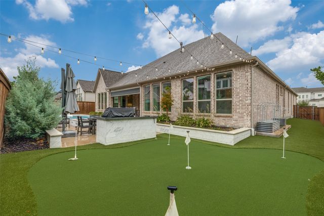 2180 Ivywood Lane, Prosper, TX 75078