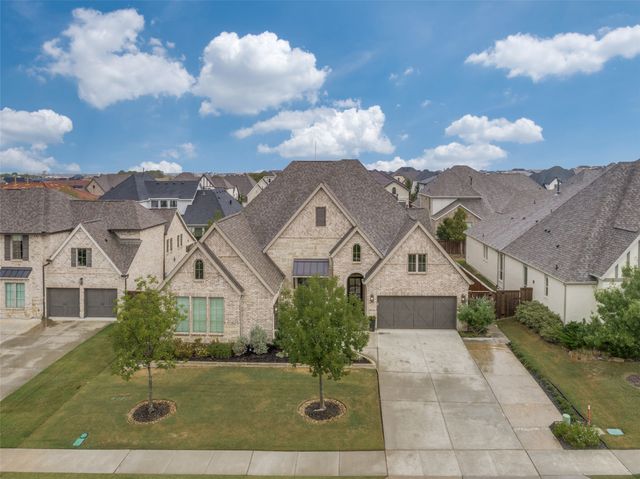 2180 Ivywood Lane, Prosper, TX 75078