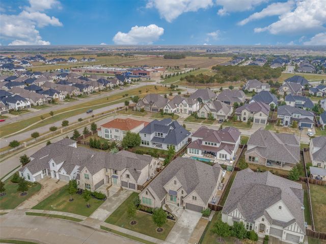 2180 Ivywood Lane, Prosper, TX 75078