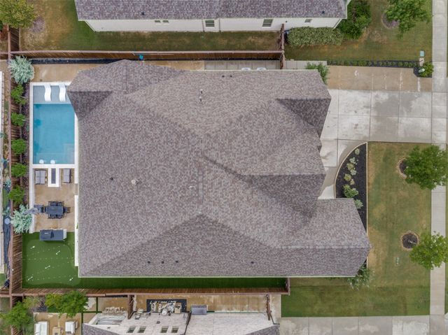 2180 Ivywood Lane, Prosper, TX 75078
