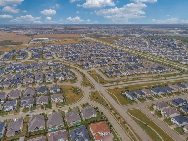 2180 Ivywood Lane, Prosper, TX 75078
