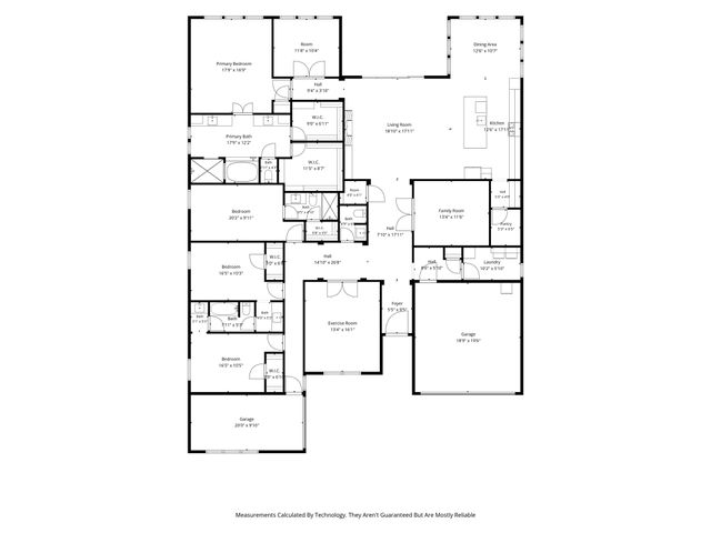 2180 Ivywood Lane, Prosper, TX 75078