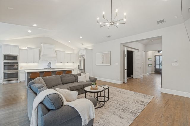 2180 Ivywood Lane, Prosper, TX 75078
