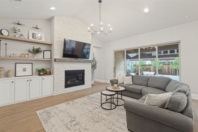 2180 Ivywood Lane, Prosper, TX 75078