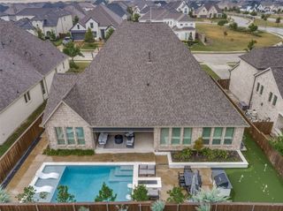 2180 Ivywood Lane, Prosper, TX 75078