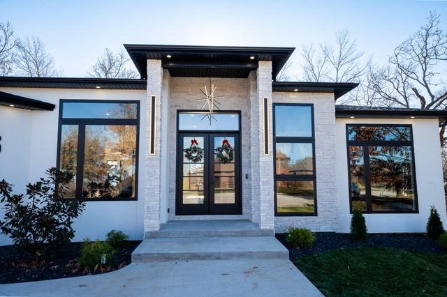 6016 Copper Ridge Street, Nixa, MO 65714