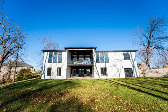 6016 Copper Ridge Street, Nixa, MO 65714