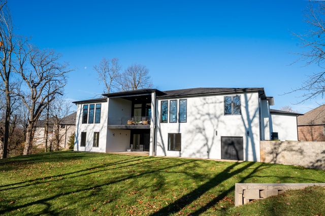 6016 Copper Ridge Street, Nixa, MO 65714