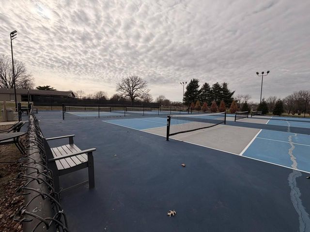 6016 Copper Ridge Street, Nixa, MO 65714