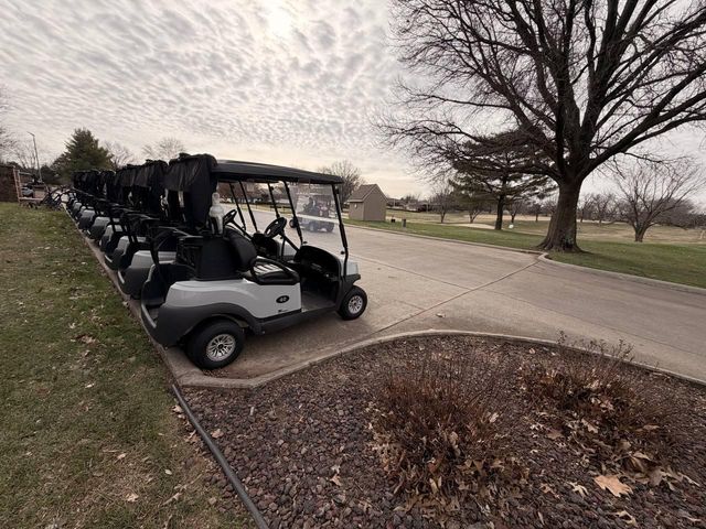 6016 Copper Ridge Street, Nixa, MO 65714