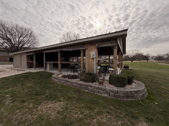 6016 Copper Ridge Street, Nixa, MO 65714