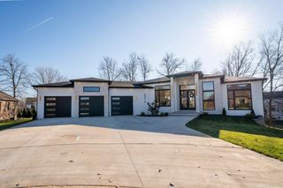 6016 Copper Ridge Street, Nixa, MO 65714