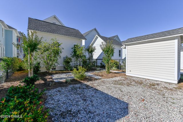 7 Abbey Row, Beaufort, SC 29906