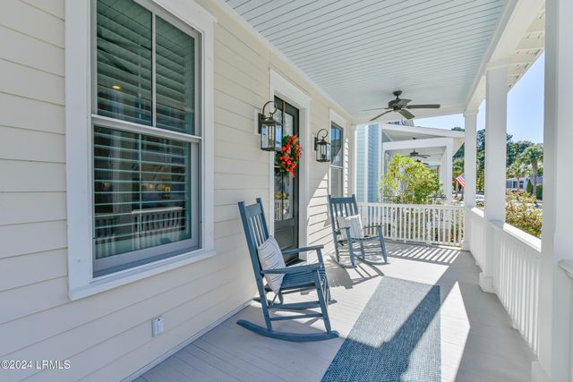 7 Abbey Row, Beaufort, SC 29906