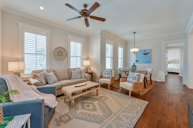 7 Abbey Row, Beaufort, SC 29906