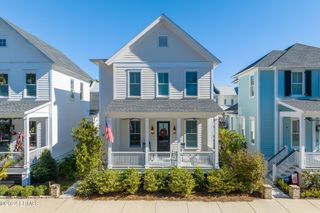 7 Abbey Row, Beaufort, SC 29906