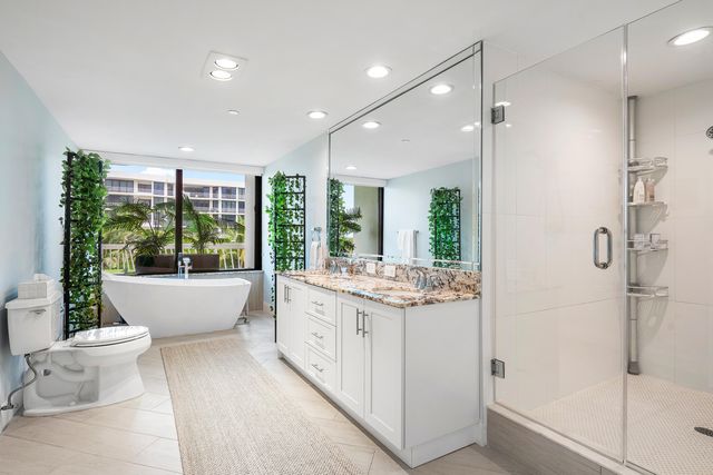 2100 S Ocean Boulevard 204 N, Palm Beach, FL 33480