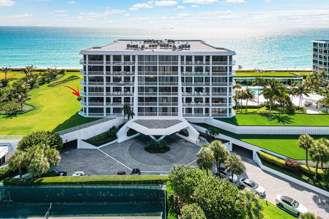 2100 S Ocean Boulevard 204 N, Palm Beach, FL 33480