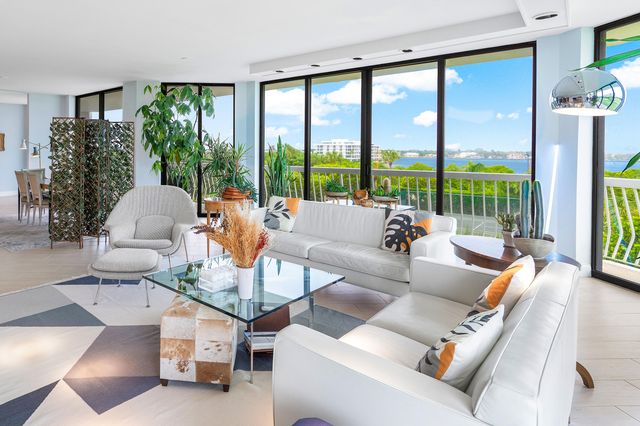 2100 S Ocean Boulevard 204 N, Palm Beach, FL 33480