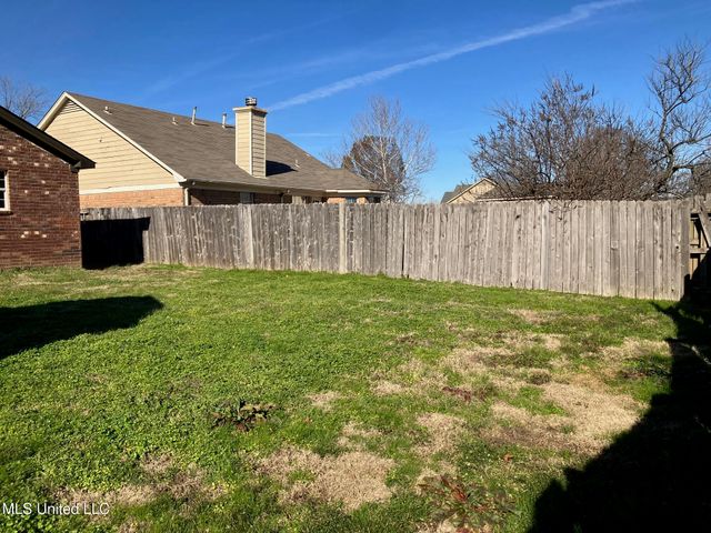 7054 Foxhall Drive, Horn Lake, MS 38637