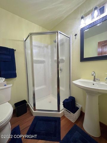 38085 Rainbow Drive, Soldotna, AK 99669