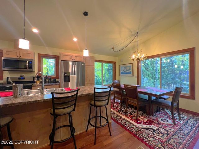 38085 Rainbow Drive, Soldotna, AK 99669