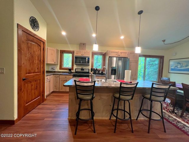 38085 Rainbow Drive, Soldotna, AK 99669