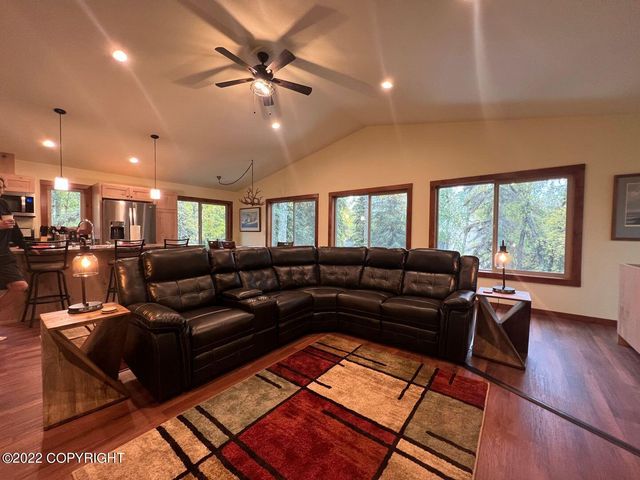 38085 Rainbow Drive, Soldotna, AK 99669