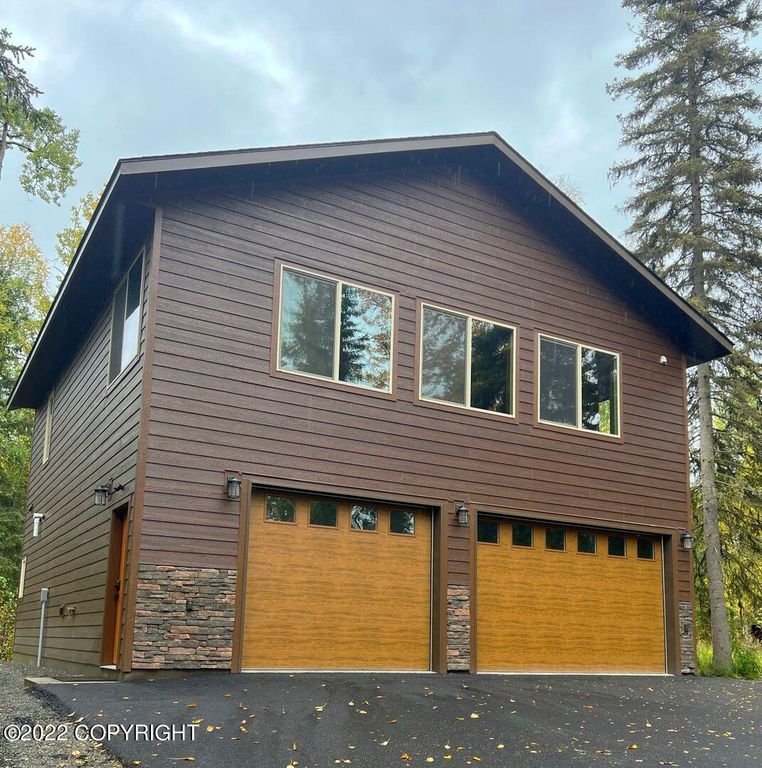 38085 Rainbow Drive, Soldotna, AK 99669