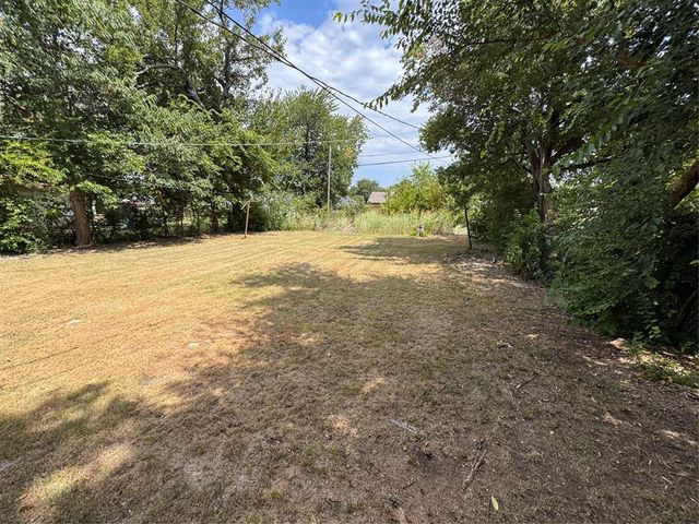 1837 NE 24th Street, Oklahoma City, OK 73111