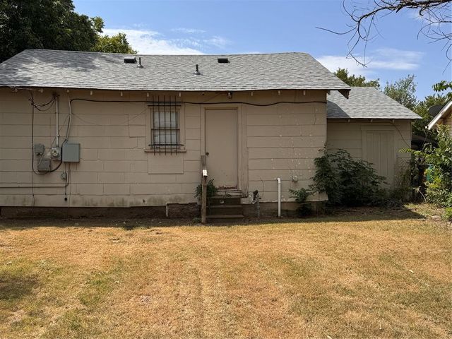 1837 NE 24th Street, Oklahoma City, OK 73111