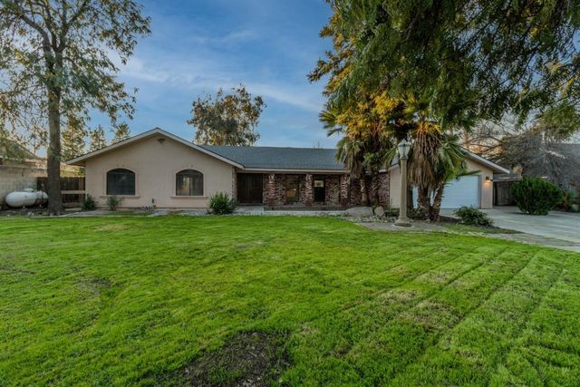 18798 Farallon Road, Madera, CA 93638