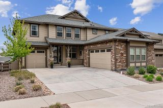 8107 Arapahoe Peak Street, Littleton, CO 80125