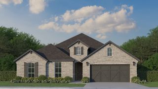 2619 Cedar Ridge Road, Celina, TX 75009