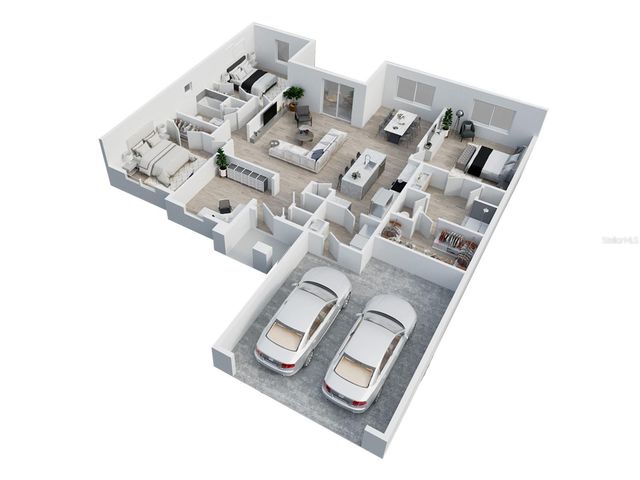 789 W HALLAM DRIVE, Dunnellon, FL 34434