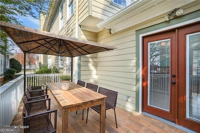 484 Martin Street SE, Atlanta, GA 30312