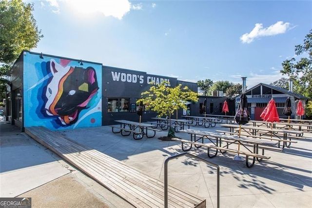 484 Martin Street SE, Atlanta, GA 30312