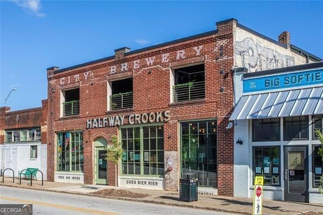 484 Martin Street SE, Atlanta, GA 30312