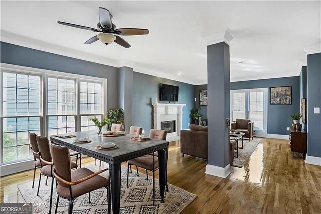 484 Martin Street SE, Atlanta, GA 30312